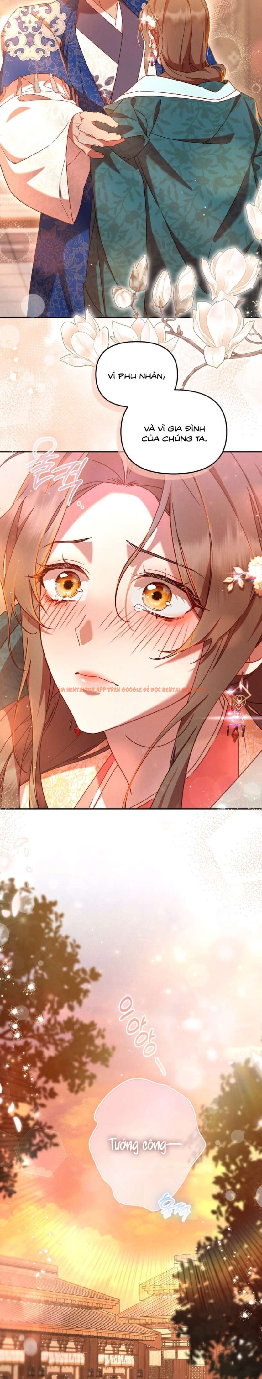 Xem ảnh [18+] Chậm Rãi Yêu Nhau - Chapter 10 - 2 6 - Truyenhentaiz.net