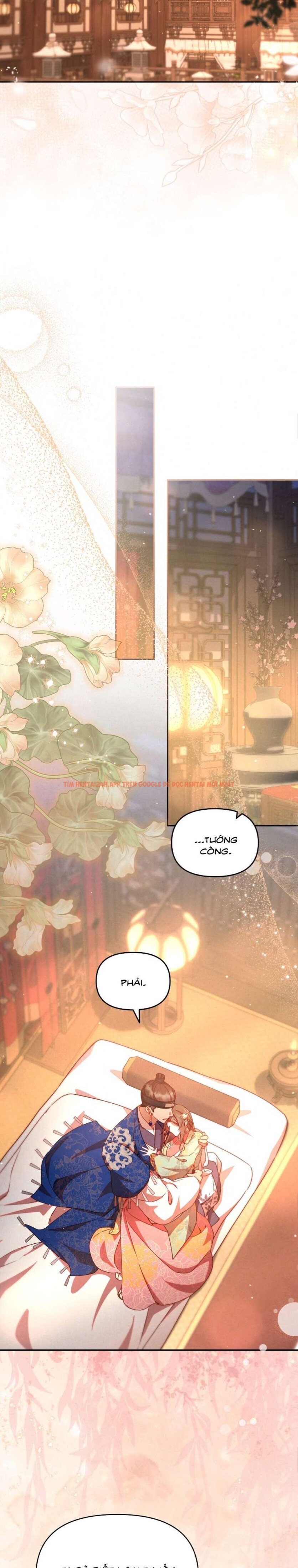 Xem ảnh [18+] Chậm Rãi Yêu Nhau - Chapter 10 - 2 7 - Truyenhentaiz.net