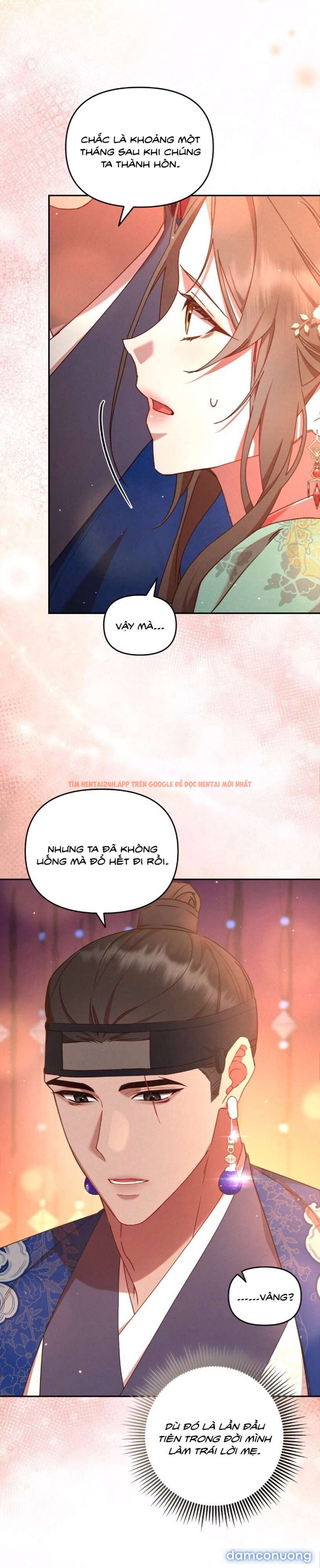 Xem ảnh [18+] Chậm Rãi Yêu Nhau - Chapter 10 - 2 9 - Truyenhentaiz.net