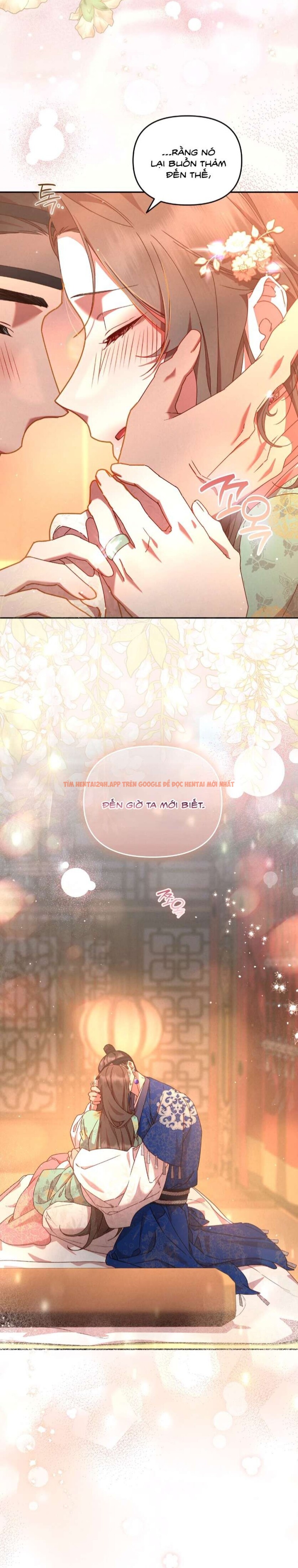 Xem ảnh [18+] Chậm Rãi Yêu Nhau - Chapter 10 - 3 4 - Truyenhentaiz.net