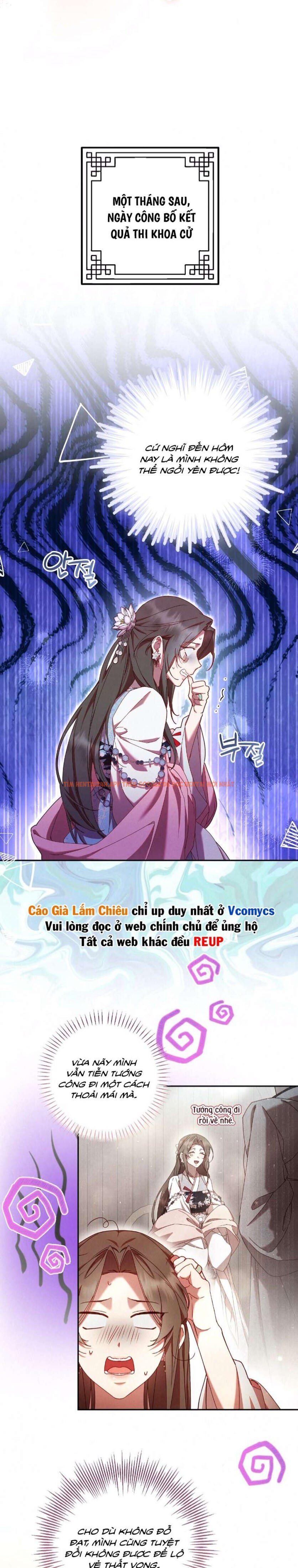 Xem ảnh [18+] Chậm Rãi Yêu Nhau - Chapter 10 - 3 5 - Truyenhentaiz.net