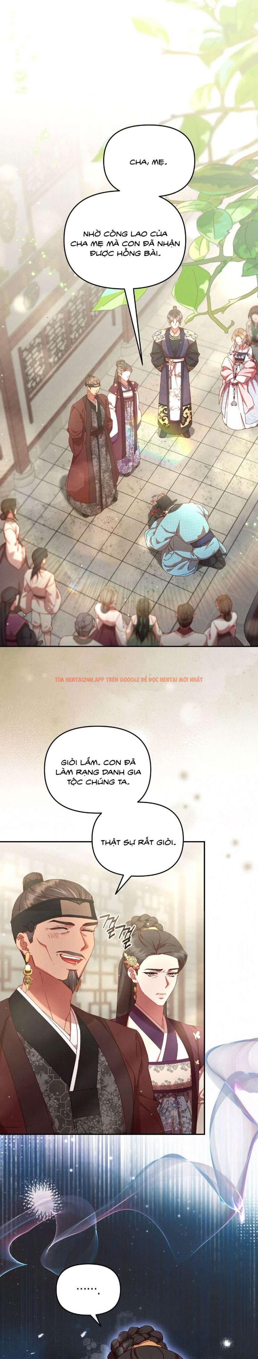 Xem ảnh [18+] Chậm Rãi Yêu Nhau - Chapter 11 - 1 0 - Truyenhentaiz.net