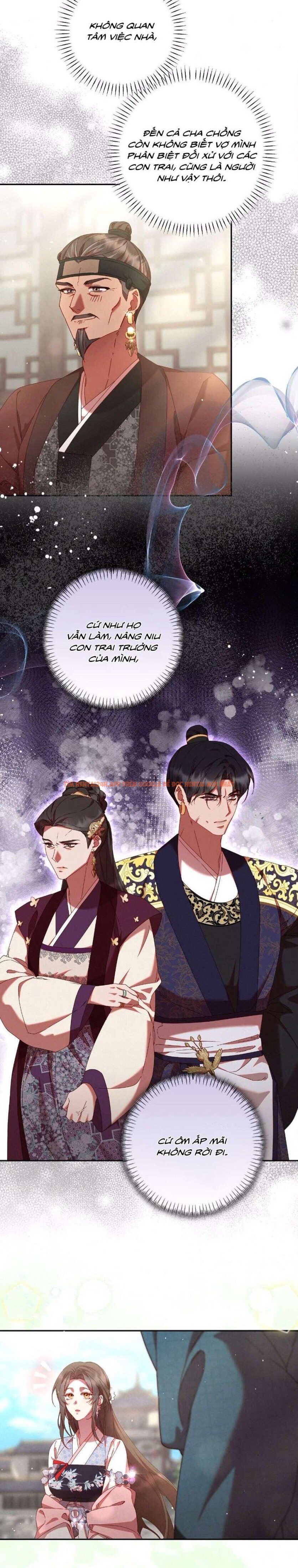 Xem ảnh [18+] Chậm Rãi Yêu Nhau - Chapter 11 - 1 2 - Truyenhentaiz.net
