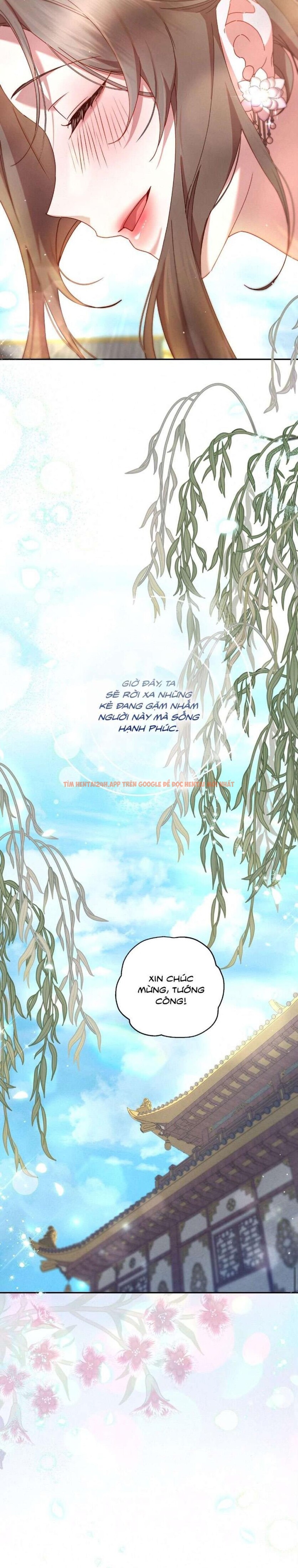 Xem ảnh [18+] Chậm Rãi Yêu Nhau - Chapter 11 - 1 4 - Truyenhentaiz.net