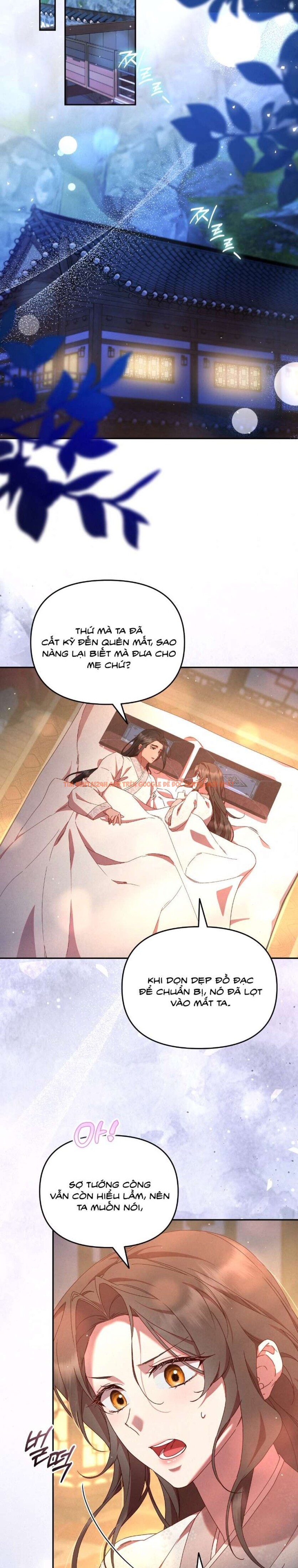 Xem ảnh [18+] Chậm Rãi Yêu Nhau - Chapter 11 - 2 5 - Truyenhentaiz.net