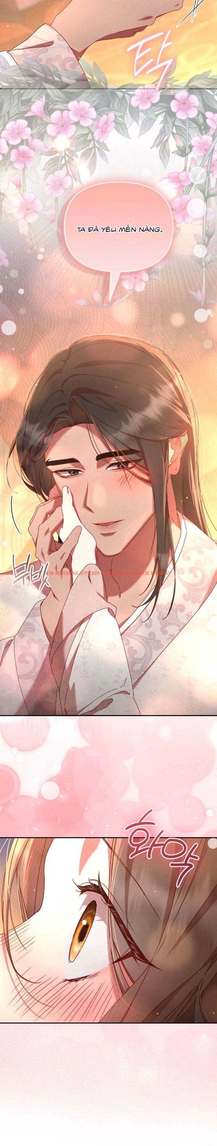 Xem ảnh [18+] Chậm Rãi Yêu Nhau - Chapter 11 - 3 2 - Truyenhentaiz.net
