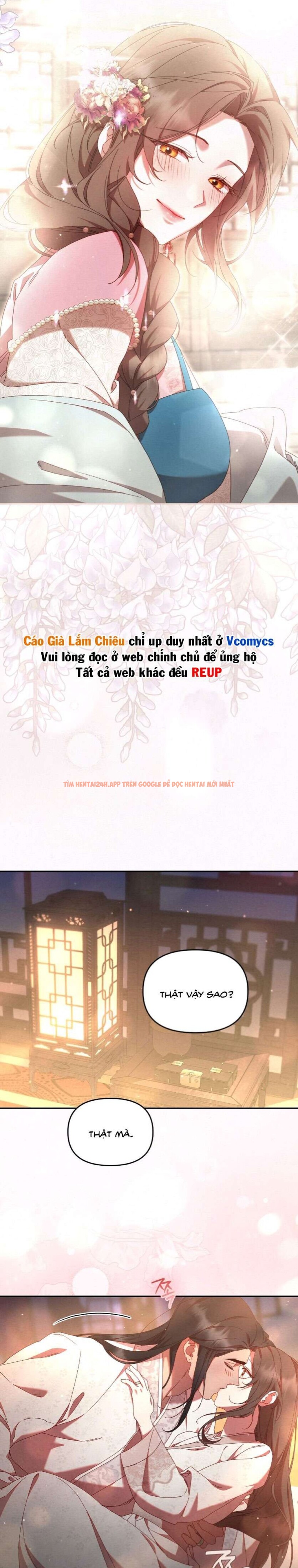 Xem ảnh [18+] Chậm Rãi Yêu Nhau - Chapter 11 - 3 4 - Truyenhentaiz.net