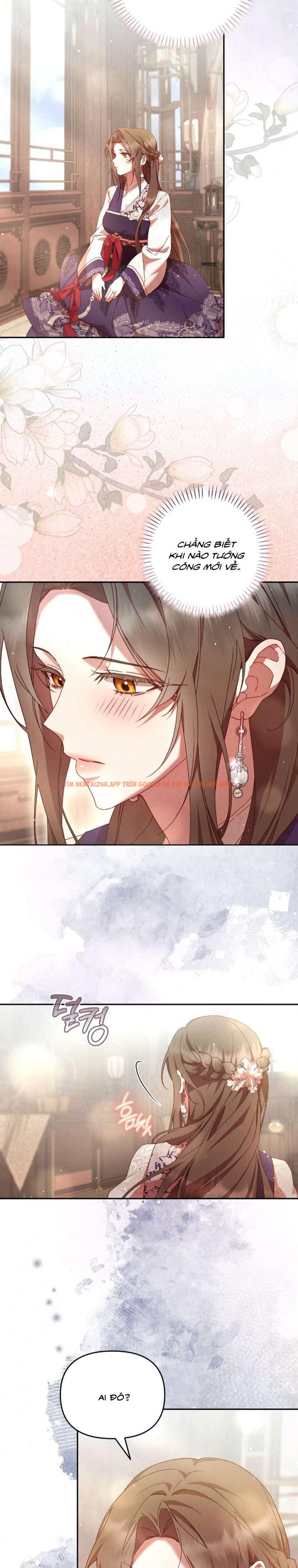 Xem ảnh [18+] Chậm Rãi Yêu Nhau - Chapter 12 - 1 5 - Truyenhentaiz.net