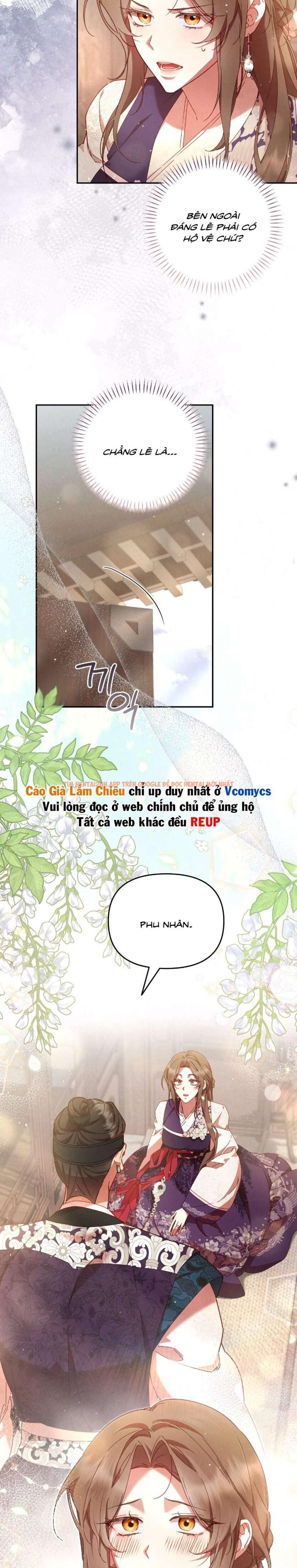 Xem ảnh [18+] Chậm Rãi Yêu Nhau - Chapter 12 - 1 6 - Truyenhentaiz.net