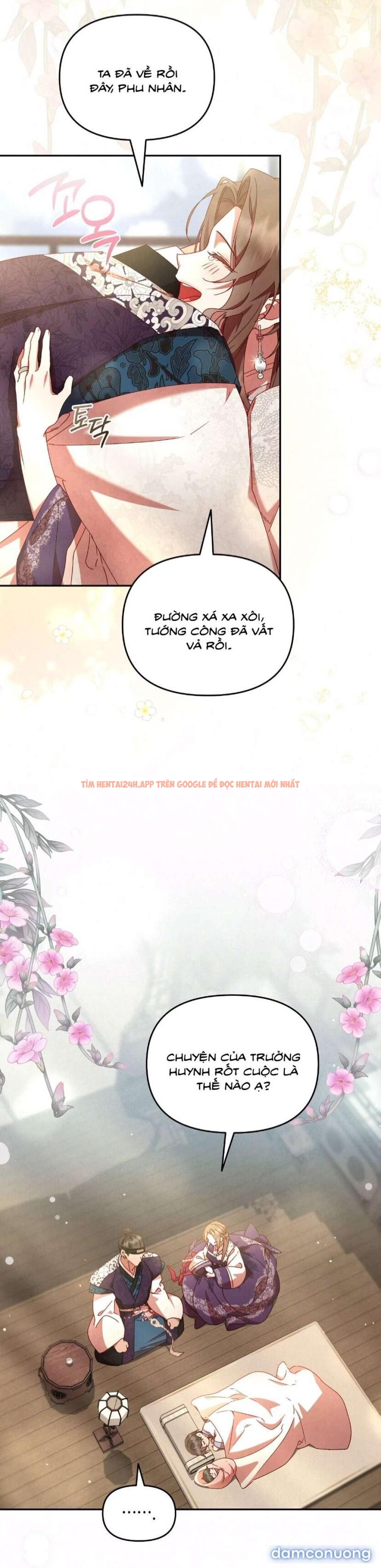 Xem ảnh [18+] Chậm Rãi Yêu Nhau - Chapter 12 - 1 8 - Truyenhentaiz.net