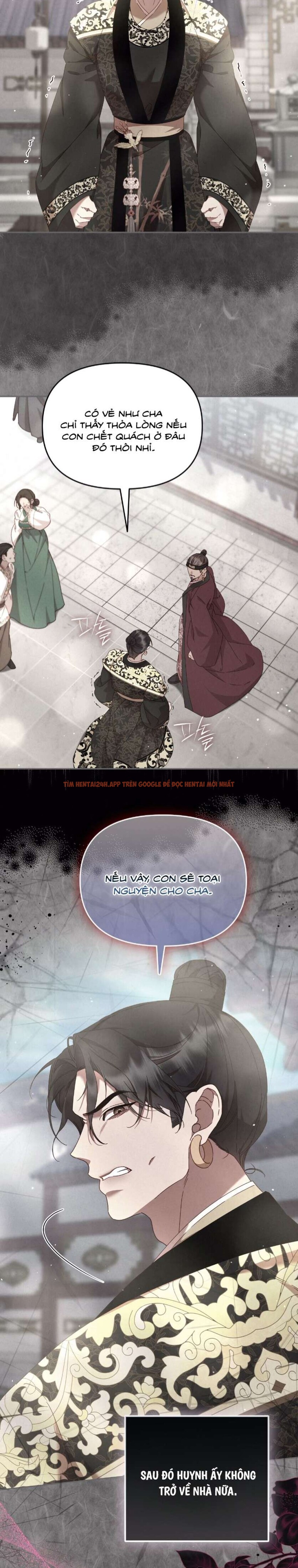 Xem ảnh [18+] Chậm Rãi Yêu Nhau - Chapter 12 - 2 2 - Truyenhentaiz.net