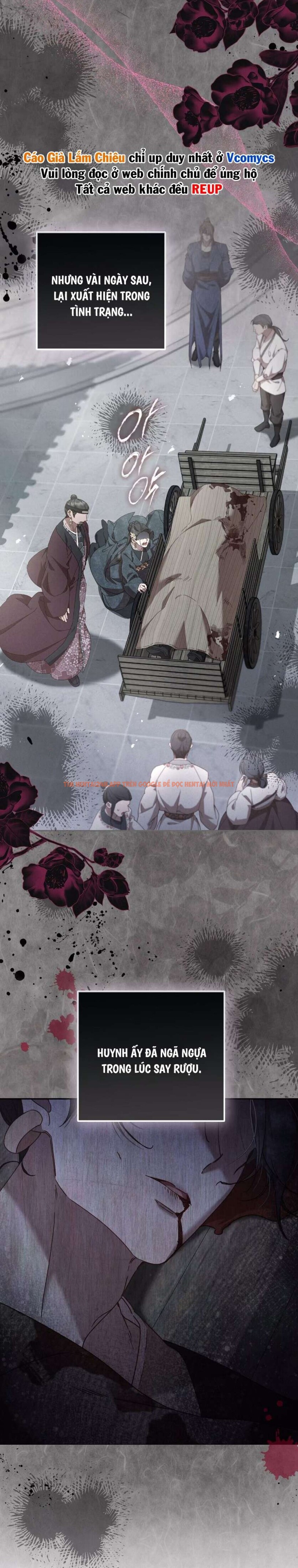 Xem ảnh [18+] Chậm Rãi Yêu Nhau - Chapter 12 - 2 3 - Truyenhentaiz.net