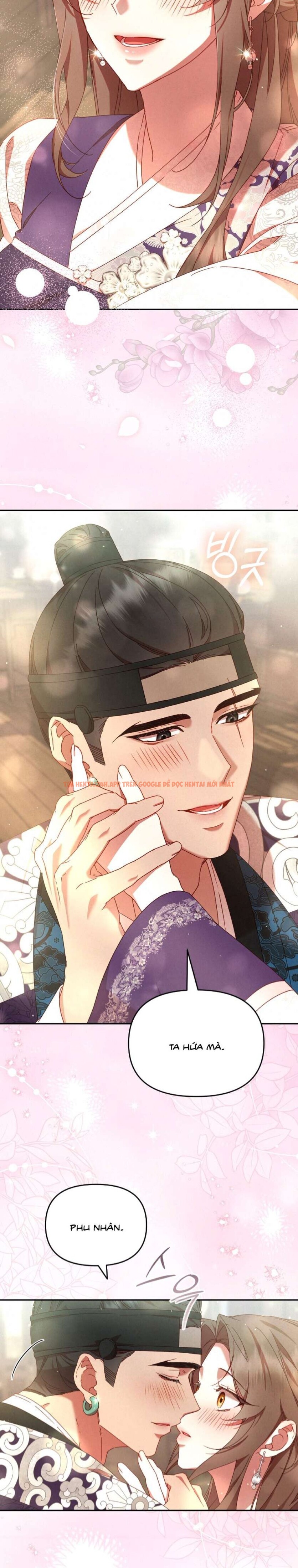 Xem ảnh [18+] Chậm Rãi Yêu Nhau - Chapter 12 - 2 8 - Truyenhentaiz.net