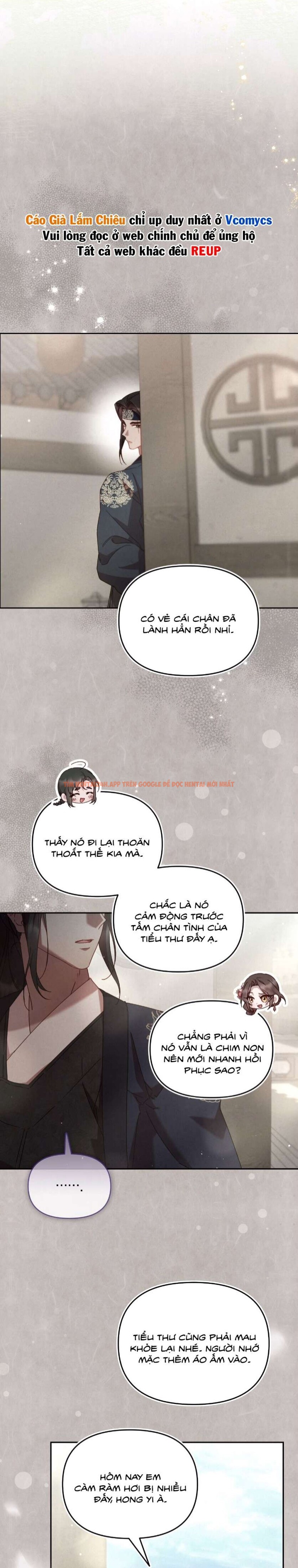 Xem ảnh [18+] Chậm Rãi Yêu Nhau - Chapter 12 - 3 1 - Truyenhentaiz.net