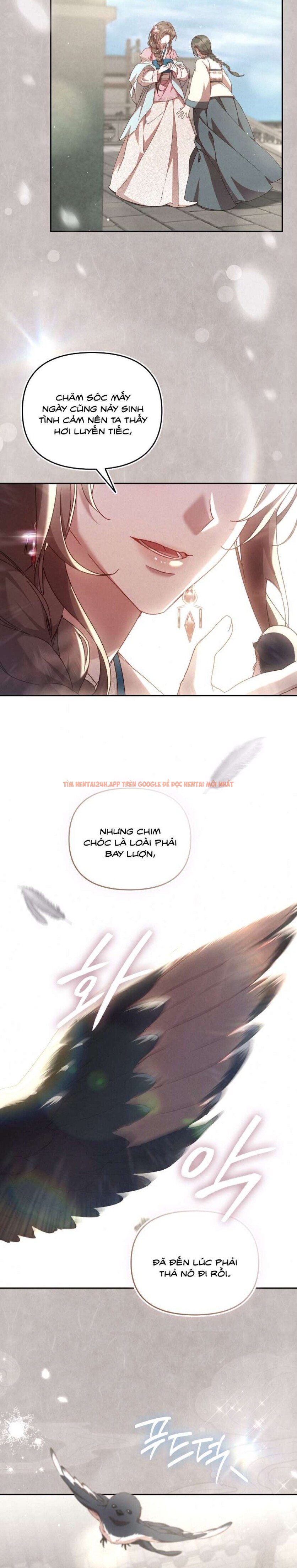 Xem ảnh [18+] Chậm Rãi Yêu Nhau - Chapter 12 - 3 2 - Truyenhentaiz.net