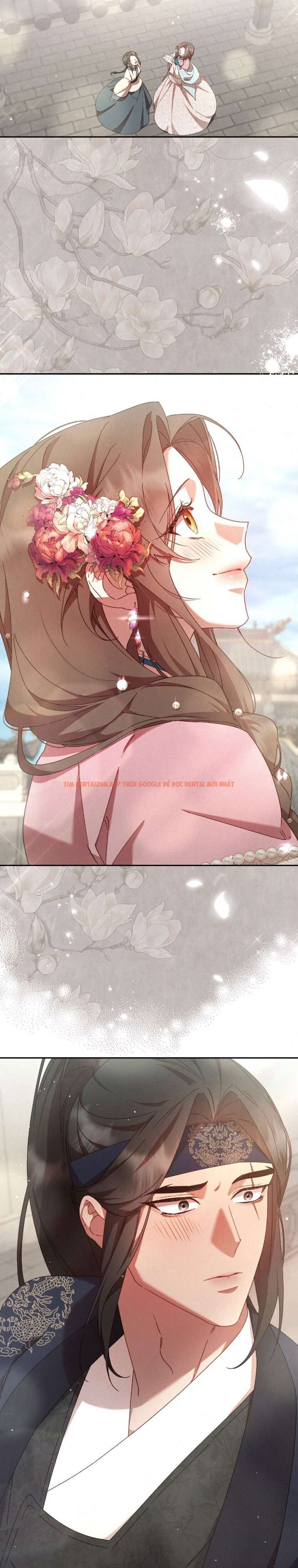 Xem ảnh [18+] Chậm Rãi Yêu Nhau - Chapter 12 - 3 3 - Truyenhentaiz.net