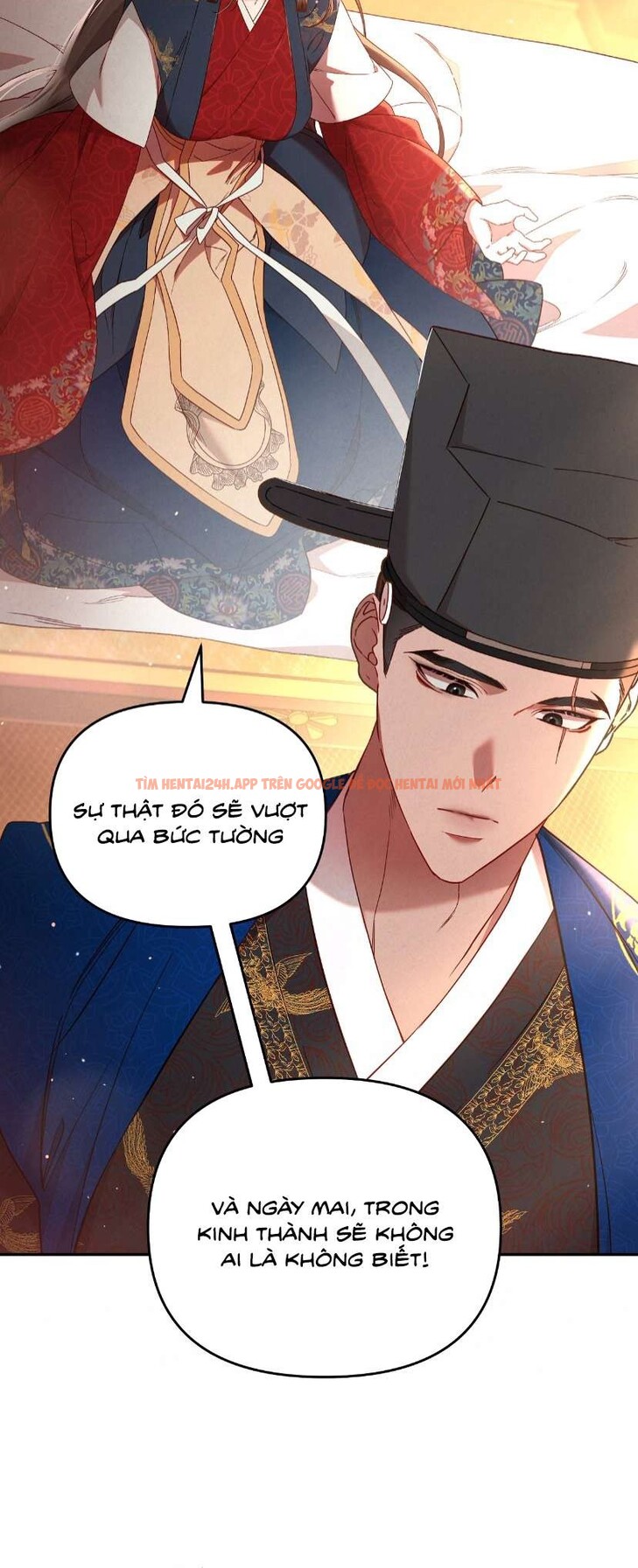 Xem ảnh 1 7 trong truyện hentai [18+] Chậm Rãi Yêu Nhau - Chapter 2 - www.hentaitvn.net