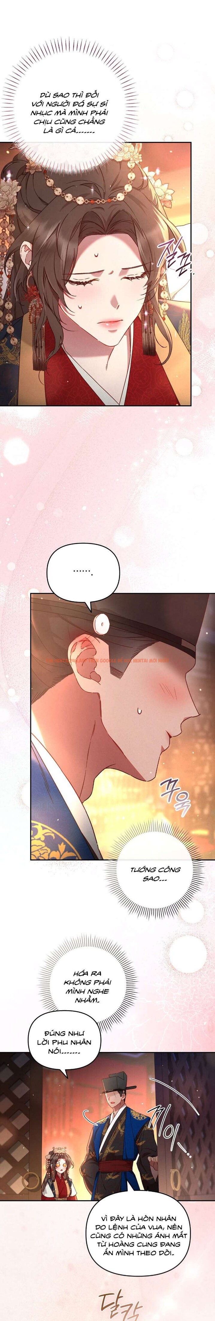 Xem ảnh 2 0 trong truyện hentai [18+] Chậm Rãi Yêu Nhau - Chapter 2 - www.hentaitvn.net