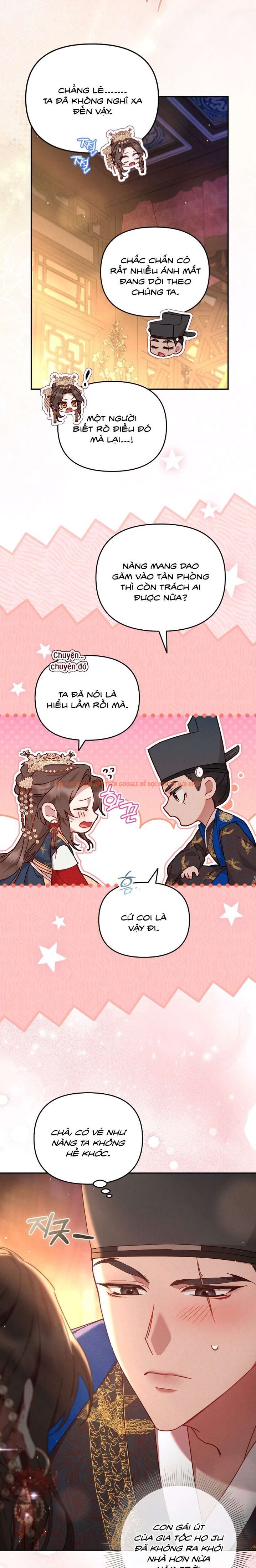 Xem ảnh 2 1 trong truyện hentai [18+] Chậm Rãi Yêu Nhau - Chapter 2 - www.hentaitvn.net