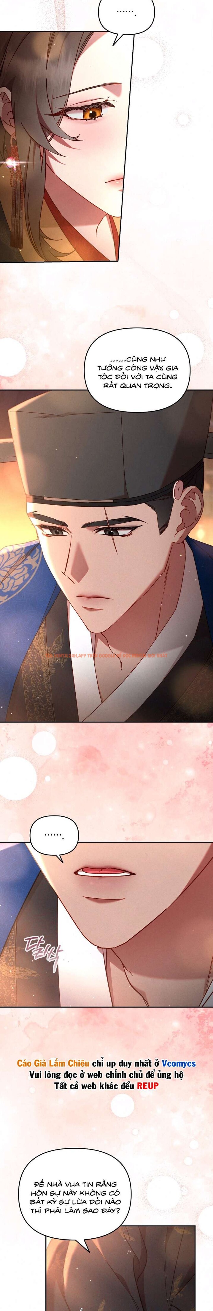 Xem ảnh 2 3 trong truyện hentai [18+] Chậm Rãi Yêu Nhau - Chapter 2 - www.hentaitvn.net