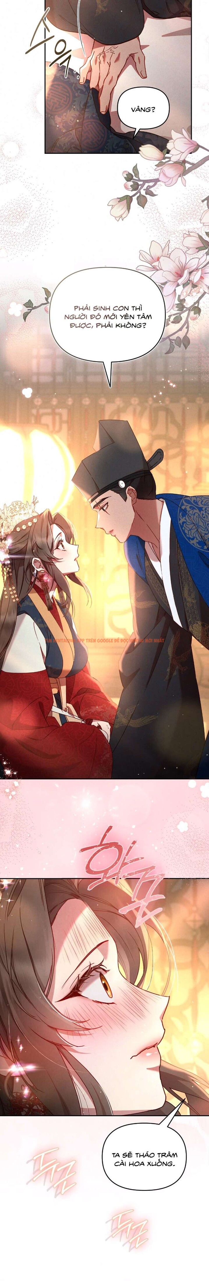 Xem ảnh 2 4 trong truyện hentai [18+] Chậm Rãi Yêu Nhau - Chapter 2 - www.hentaitvn.net