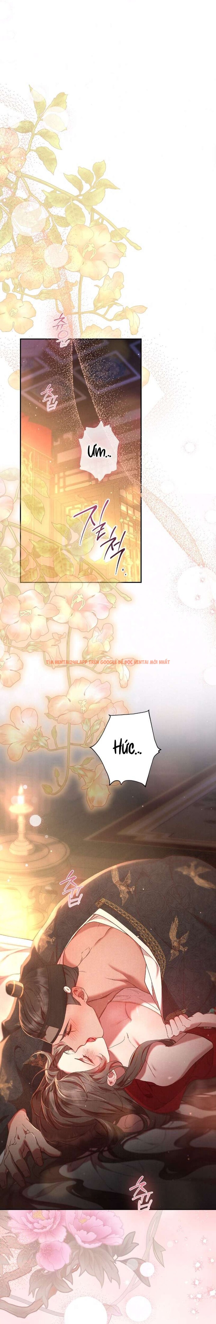 Xem ảnh 2 5 trong truyện hentai [18+] Chậm Rãi Yêu Nhau - Chapter 2 - www.hentaitvn.net