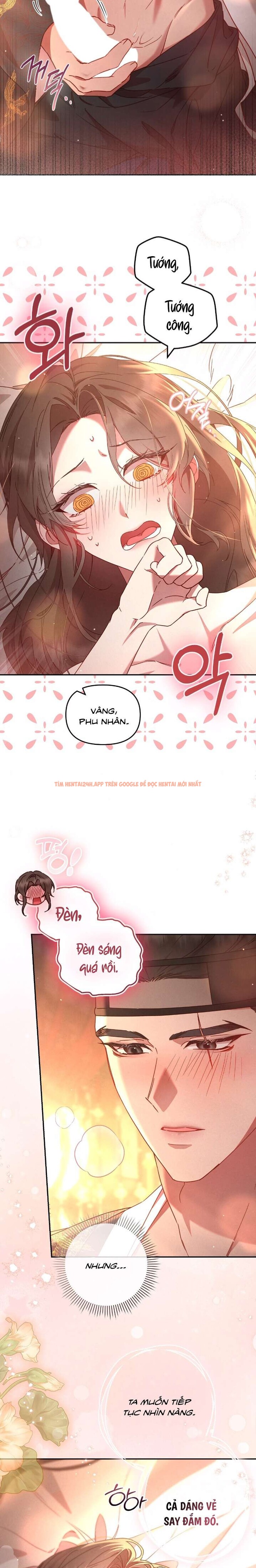 Xem ảnh 2 8 trong truyện hentai [18+] Chậm Rãi Yêu Nhau - Chapter 2 - www.hentaitvn.net