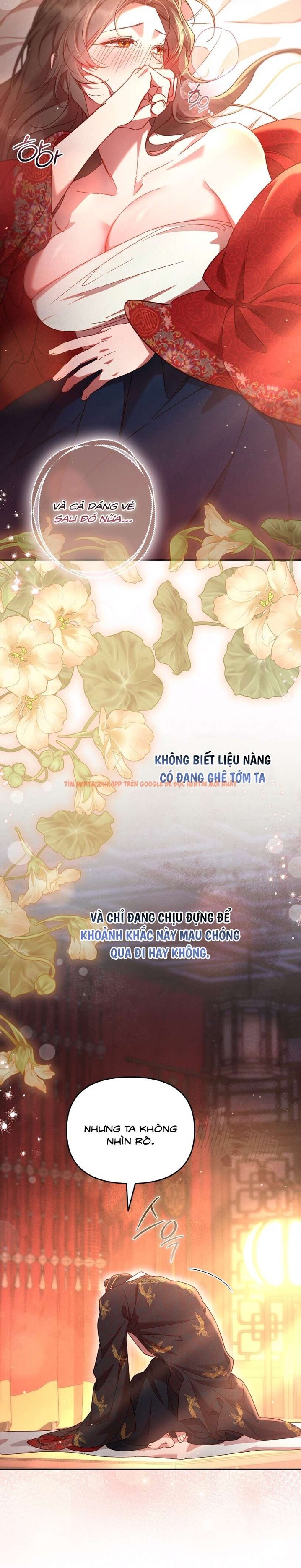 Xem ảnh 2 9 trong truyện hentai [18+] Chậm Rãi Yêu Nhau - Chapter 2 - www.hentaitvn.net
