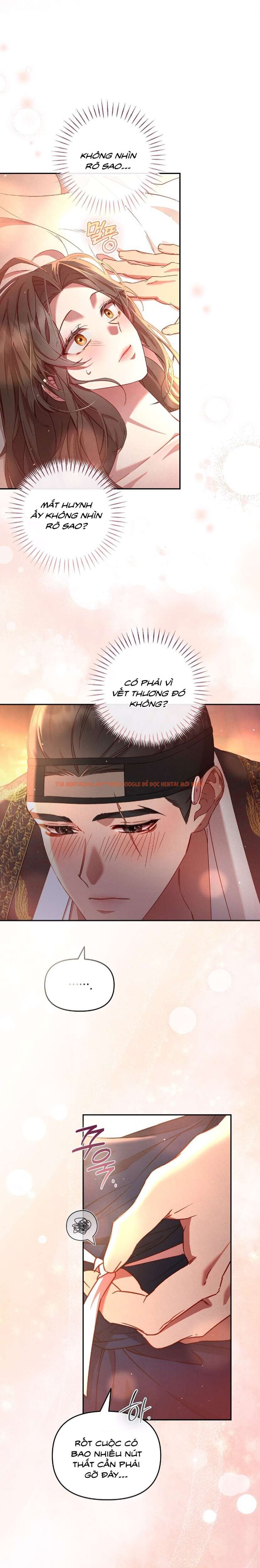 Xem ảnh 3 0 trong truyện hentai [18+] Chậm Rãi Yêu Nhau - Chapter 2 - www.hentaitvn.net