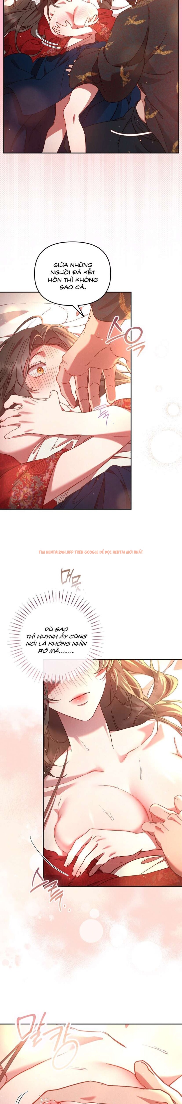 Xem ảnh 3 2 trong truyện hentai [18+] Chậm Rãi Yêu Nhau - Chapter 2 - www.hentaitvn.net