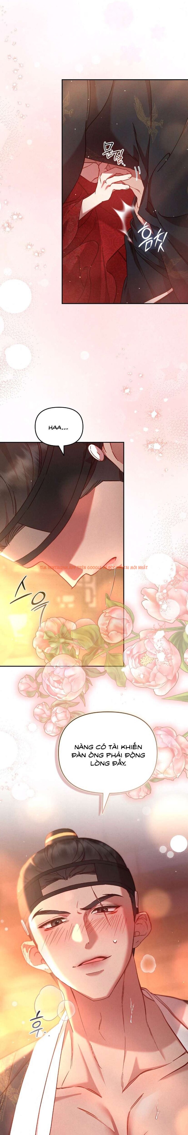 Xem ảnh 3 5 trong truyện hentai [18+] Chậm Rãi Yêu Nhau - Chapter 2 - www.hentaitvn.net