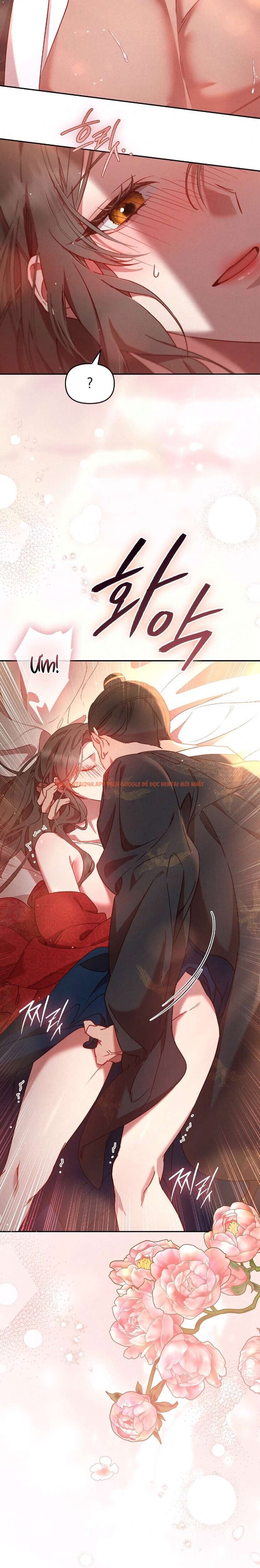 Xem ảnh 3 6 trong truyện hentai [18+] Chậm Rãi Yêu Nhau - Chapter 2 - www.hentaitvn.net