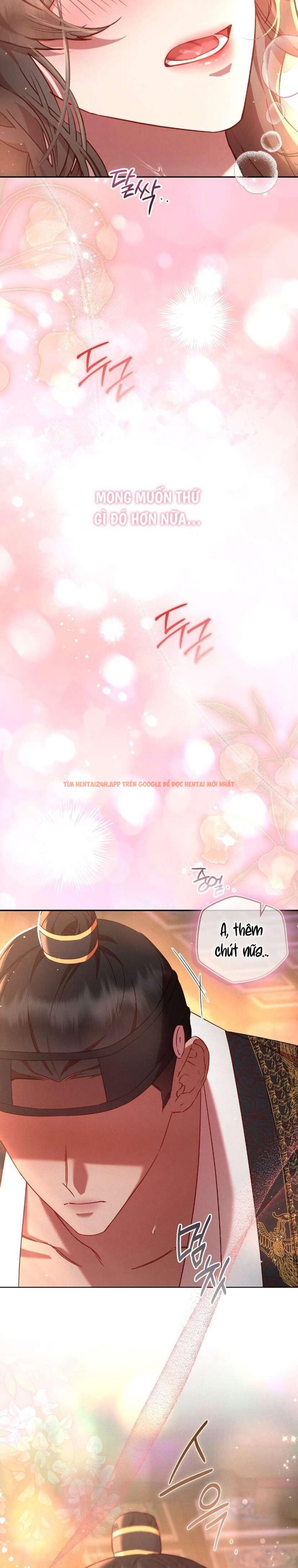 Xem ảnh 1 2 trong truyện hentai [18+] Chậm Rãi Yêu Nhau - Chapter 3 - www.hentaitvn.net