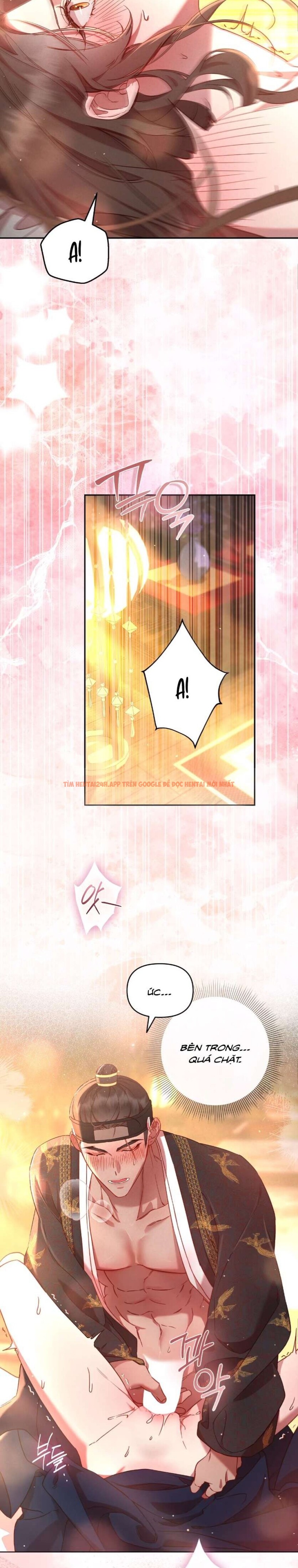 Xem ảnh 2 1 trong truyện hentai [18+] Chậm Rãi Yêu Nhau - Chapter 3 - www.hentaitvn.net