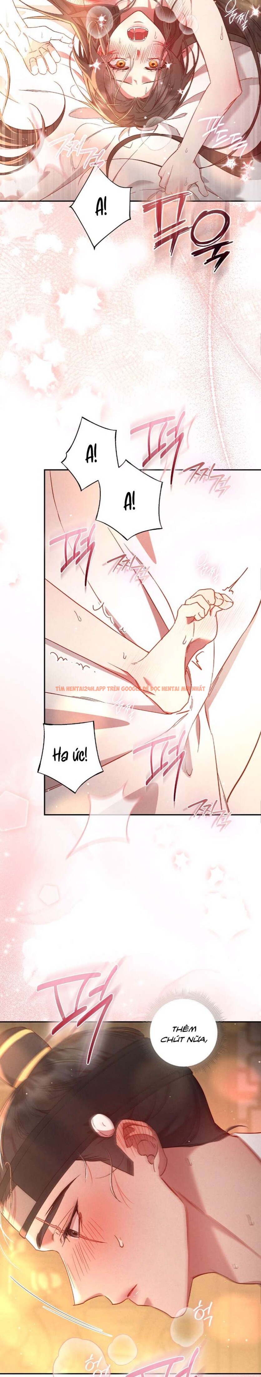 Xem ảnh 2 4 trong truyện hentai [18+] Chậm Rãi Yêu Nhau - Chapter 3 - www.hentaitvn.net