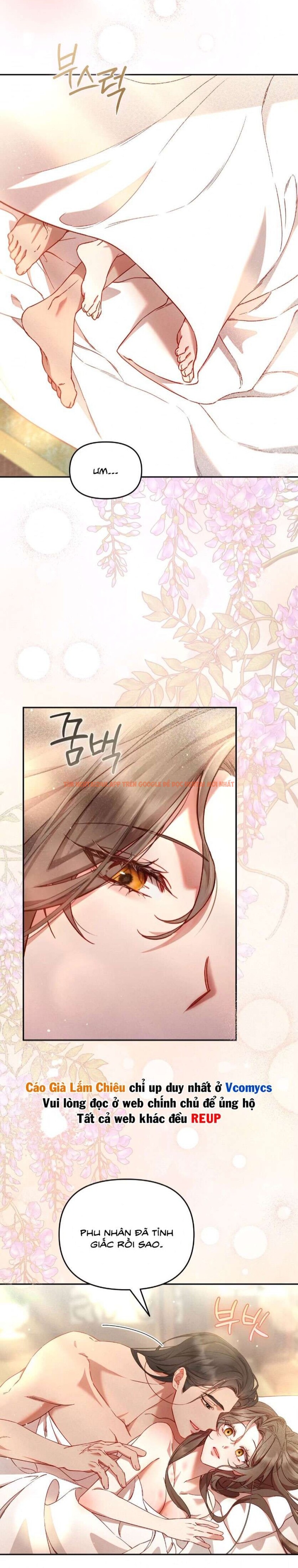 Xem ảnh 3 1 trong truyện hentai [18+] Chậm Rãi Yêu Nhau - Chapter 3 - www.hentaitvn.net