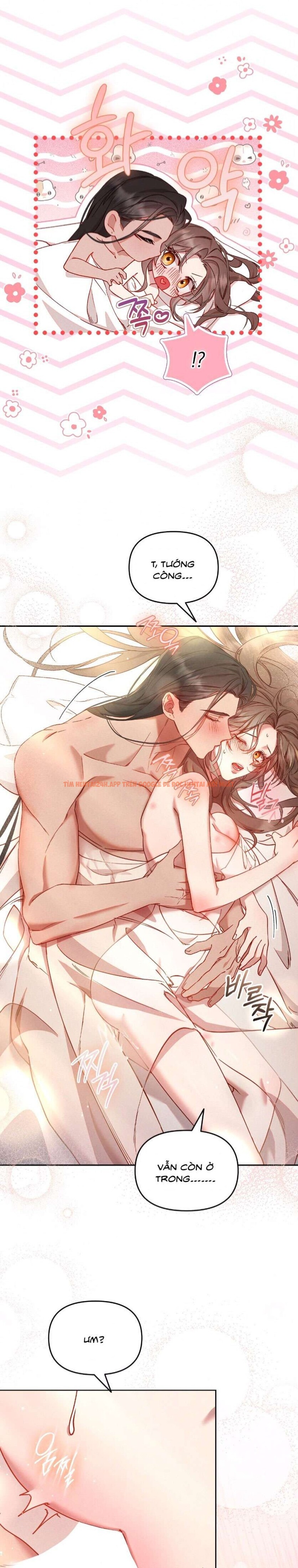 Xem ảnh 3 2 trong truyện hentai [18+] Chậm Rãi Yêu Nhau - Chapter 3 - www.hentaitvn.net