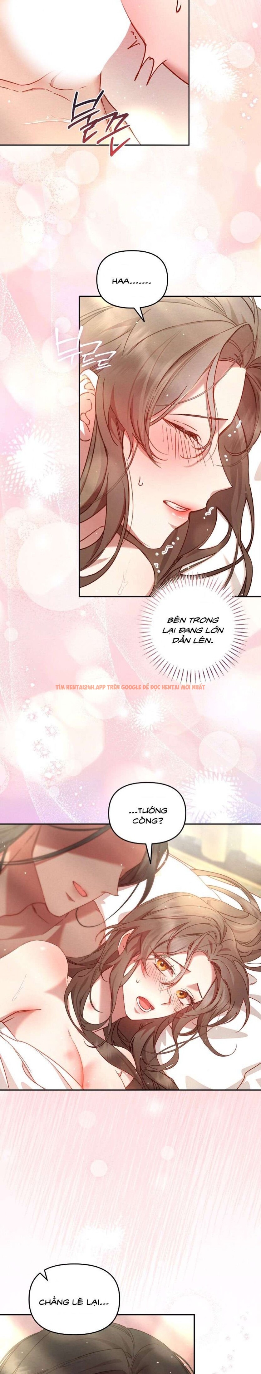 Xem ảnh 3 3 trong truyện hentai [18+] Chậm Rãi Yêu Nhau - Chapter 3 - www.hentaitvn.net