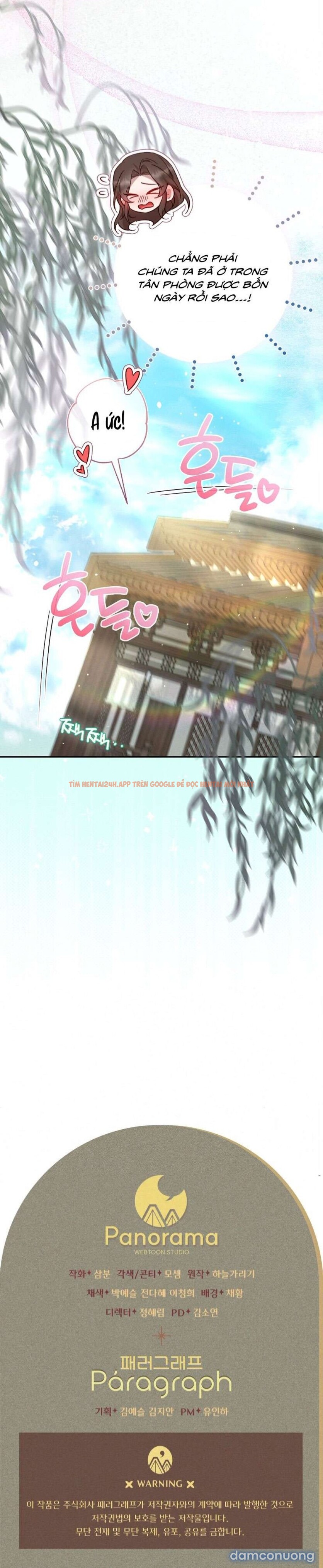 Xem ảnh 3 5 trong truyện hentai [18+] Chậm Rãi Yêu Nhau - Chapter 3 - www.hentaitvn.net