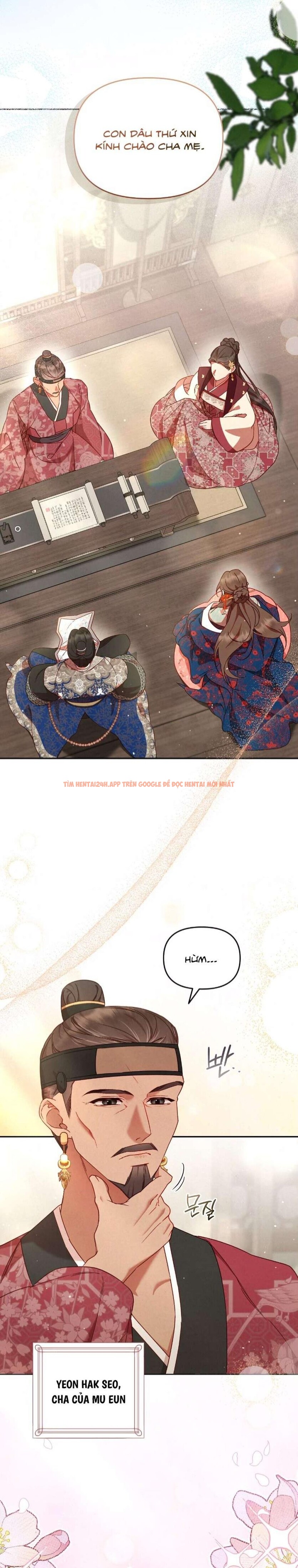 Xem ảnh 1 3 trong truyện hentai [18+] Chậm Rãi Yêu Nhau - Chapter 4 - www.hentaitvn.net