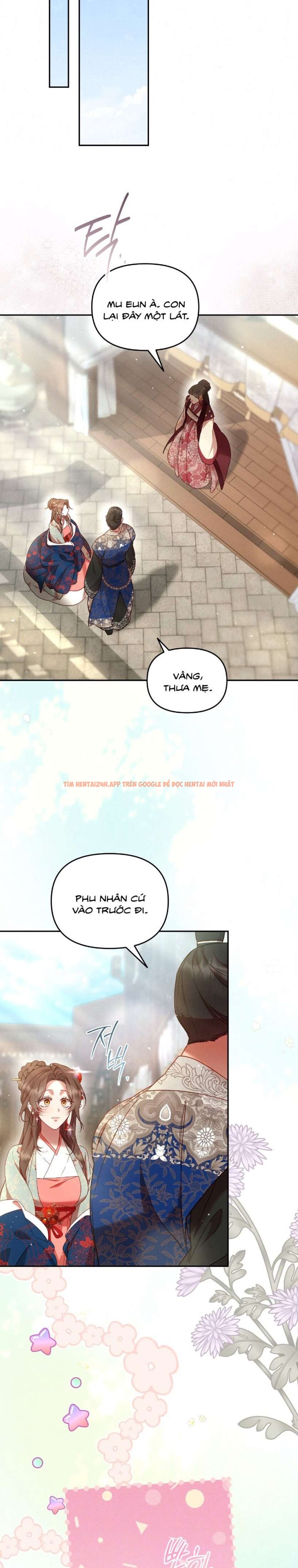 Xem ảnh 2 1 trong truyện hentai [18+] Chậm Rãi Yêu Nhau - Chapter 4 - www.hentaitvn.net