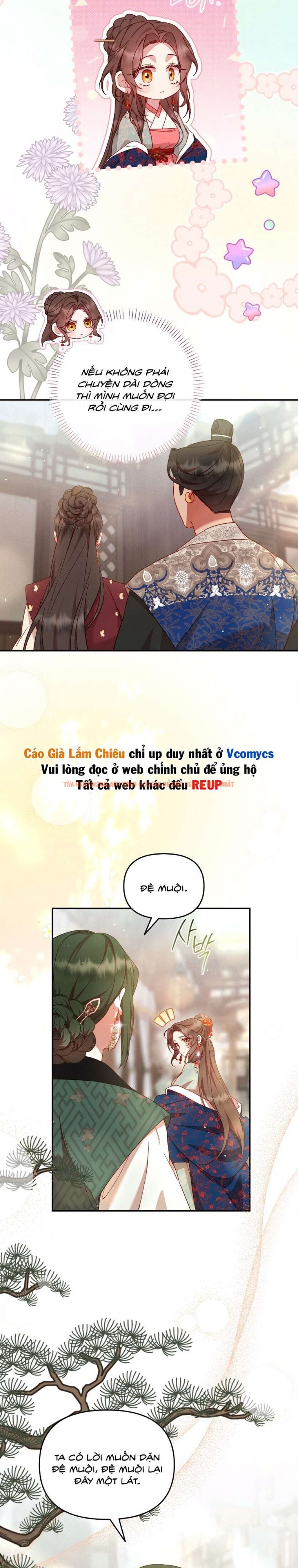 Xem ảnh 2 2 trong truyện hentai [18+] Chậm Rãi Yêu Nhau - Chapter 4 - www.hentaitvn.net