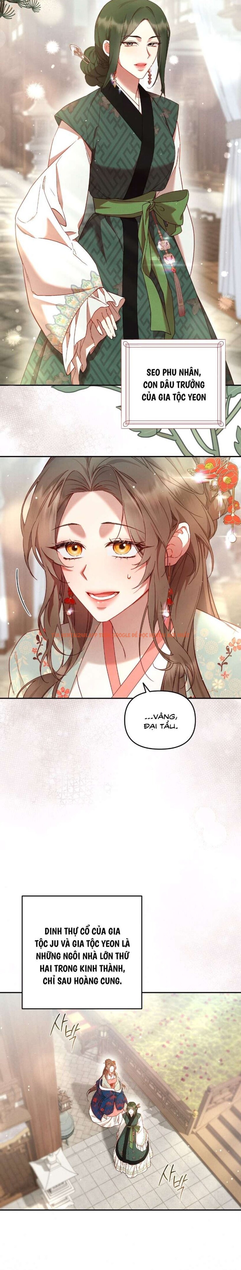 Xem ảnh 2 3 trong truyện hentai [18+] Chậm Rãi Yêu Nhau - Chapter 4 - www.hentaitvn.net