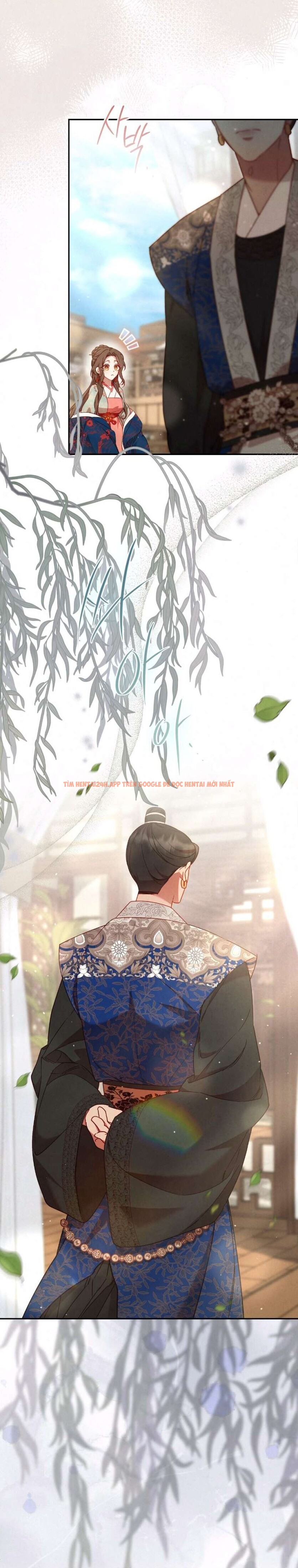 Xem ảnh 2 8 trong truyện hentai [18+] Chậm Rãi Yêu Nhau - Chapter 4 - www.hentaitvn.net