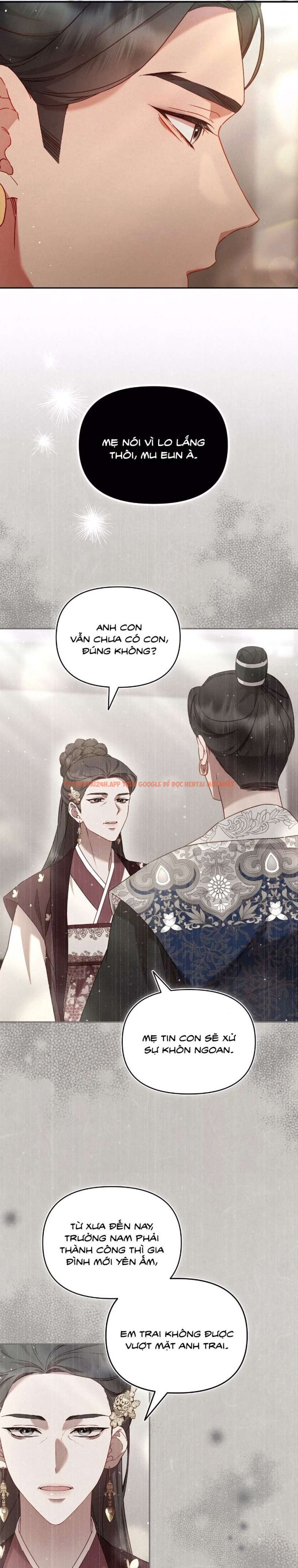 Xem ảnh 2 9 trong truyện hentai [18+] Chậm Rãi Yêu Nhau - Chapter 4 - www.hentaitvn.net