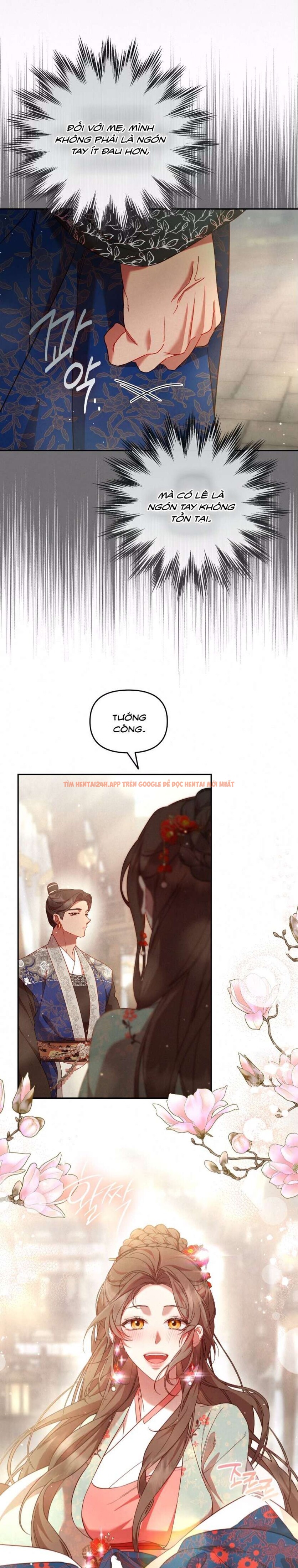 Xem ảnh 3 0 trong truyện hentai [18+] Chậm Rãi Yêu Nhau - Chapter 4 - www.hentaitvn.net