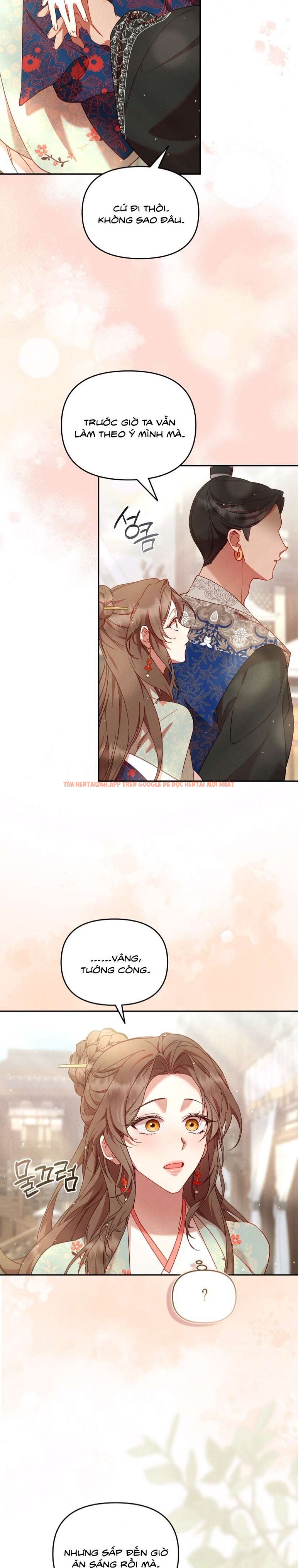 Xem ảnh 3 3 trong truyện hentai [18+] Chậm Rãi Yêu Nhau - Chapter 4 - www.hentaitvn.net