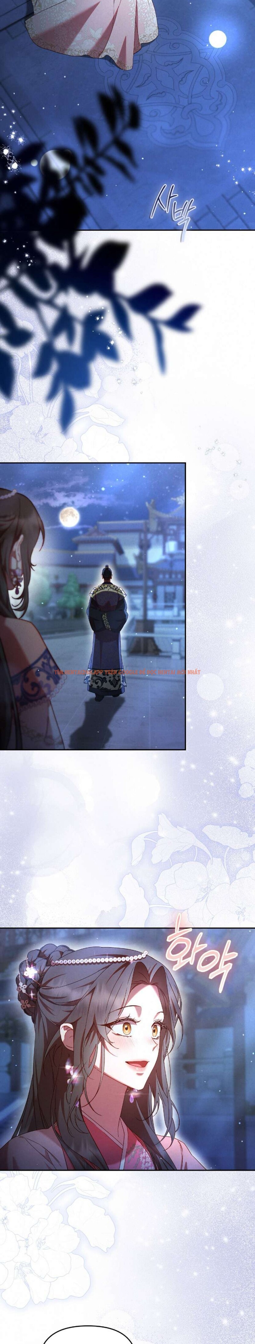 Xem ảnh 2 10 trong truyện hentai [18+] Chậm Rãi Yêu Nhau - Chapter 5 - www.hentaitvn.net