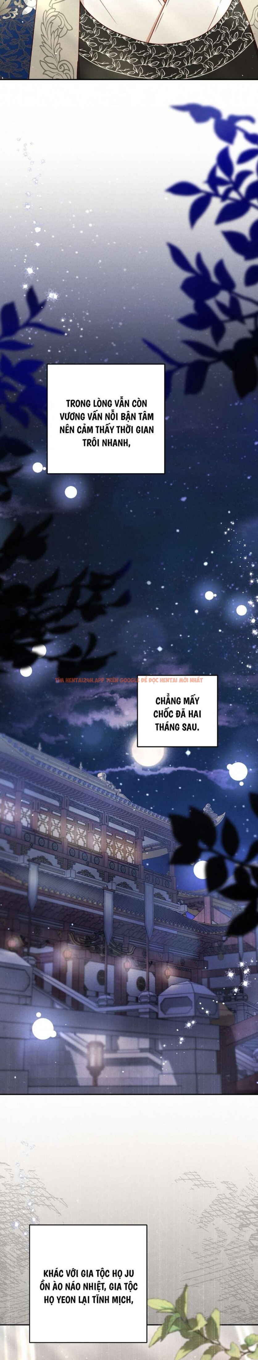Xem ảnh 2 4 trong truyện hentai [18+] Chậm Rãi Yêu Nhau - Chapter 5 - www.hentaitvn.net