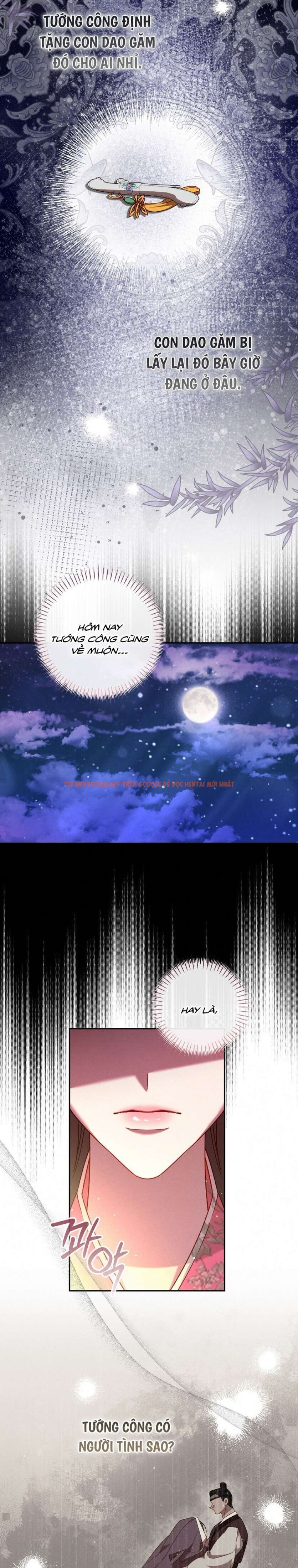 Xem ảnh 2 7 trong truyện hentai [18+] Chậm Rãi Yêu Nhau - Chapter 5 - www.hentaitvn.net